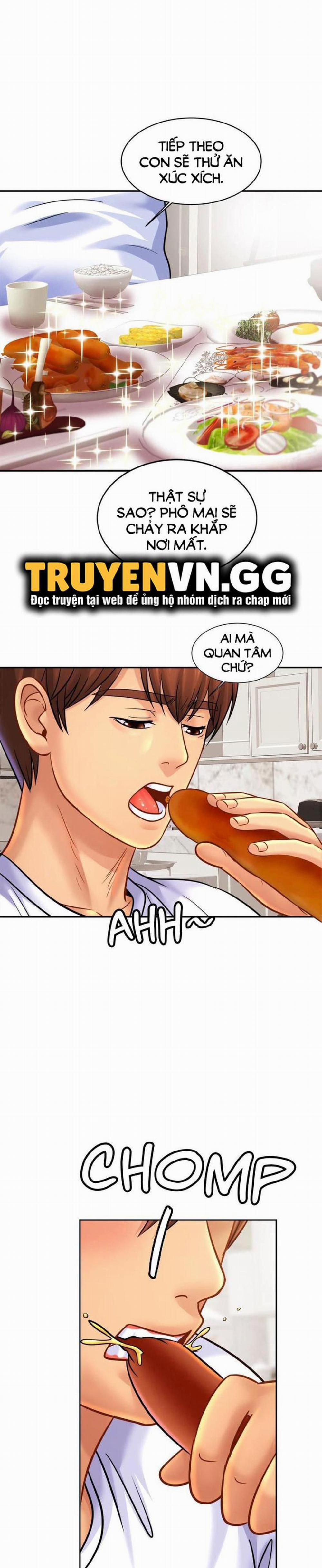 Gia Đình Thân Thiết 41 trang 0