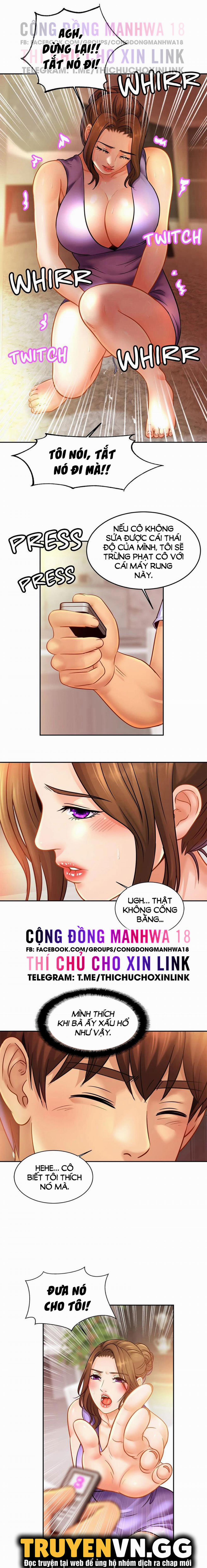 Gia Đình Thân Thiết 41 trang 13