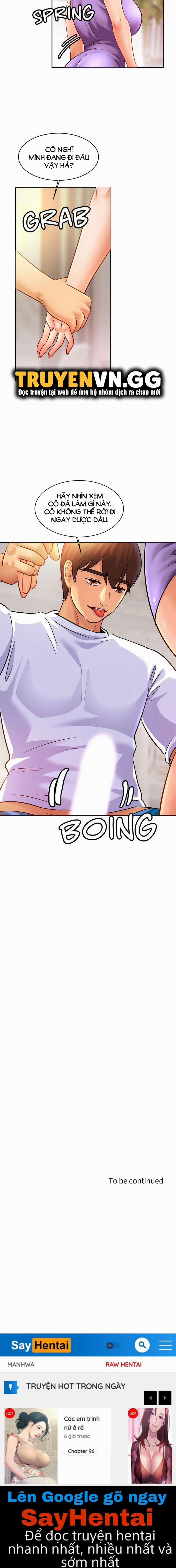 Gia Đình Thân Thiết 41 trang 15