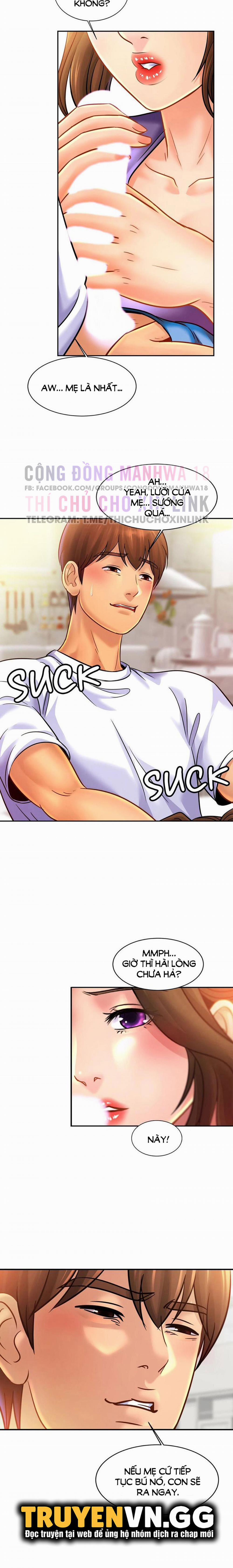 Gia Đình Thân Thiết 41 trang 5