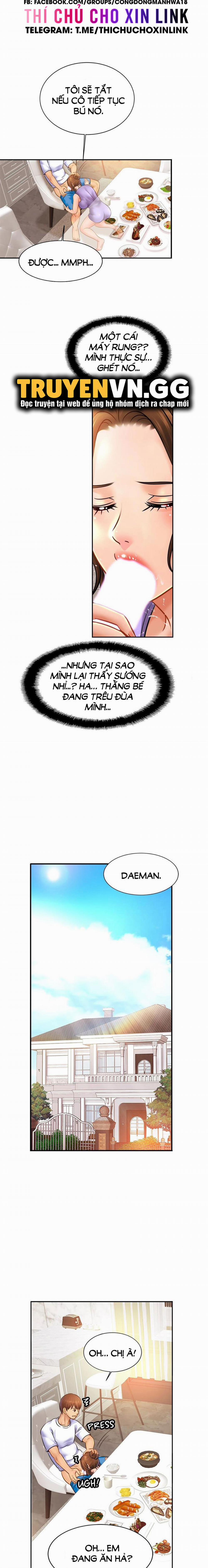 Gia Đình Thân Thiết 41 trang 7