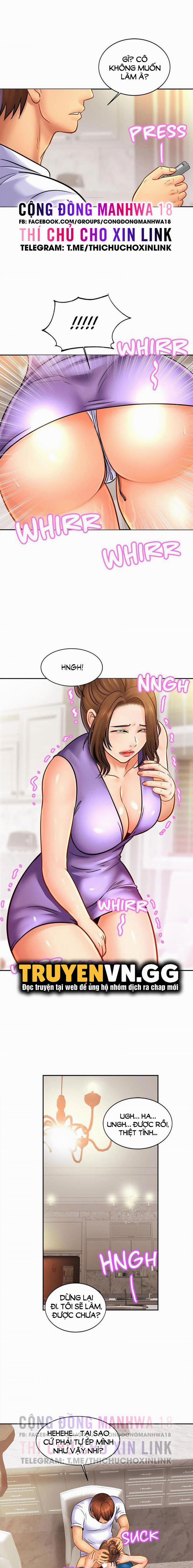 Gia Đình Thân Thiết 42 trang 1