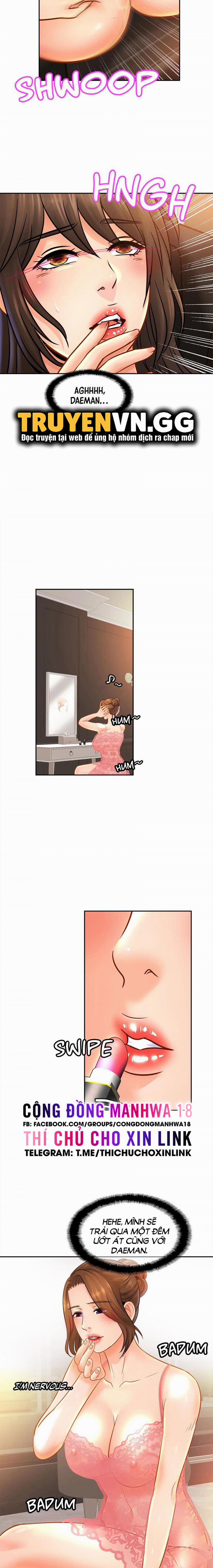 Gia Đình Thân Thiết 42 trang 12