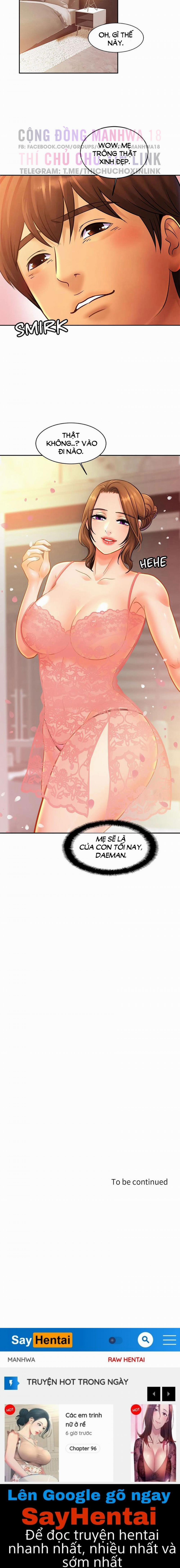 Gia Đình Thân Thiết 42 trang 14