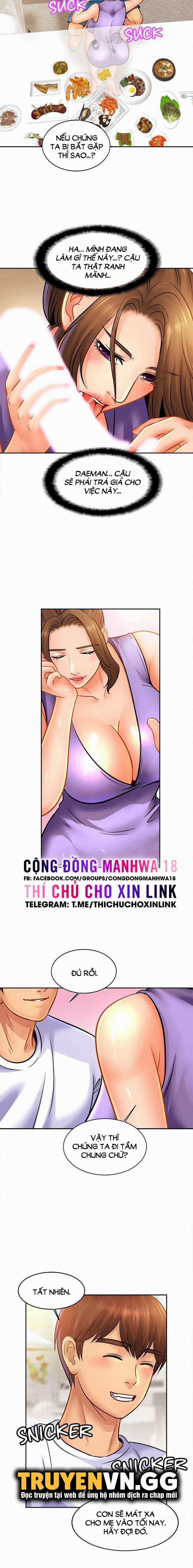 Gia Đình Thân Thiết 42 trang 2