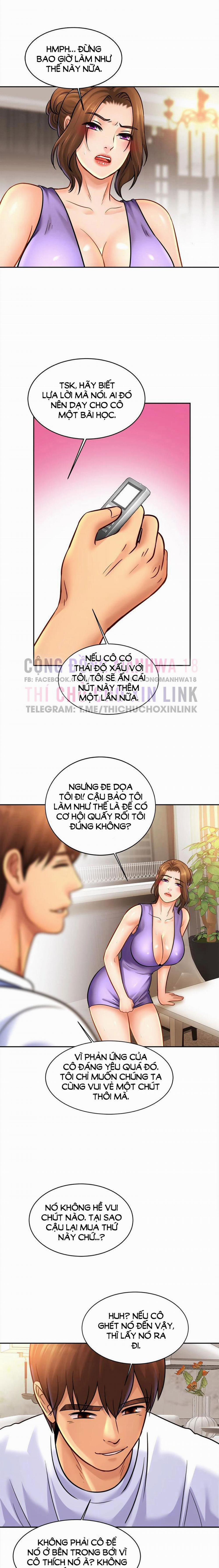 Gia Đình Thân Thiết 42 trang 3