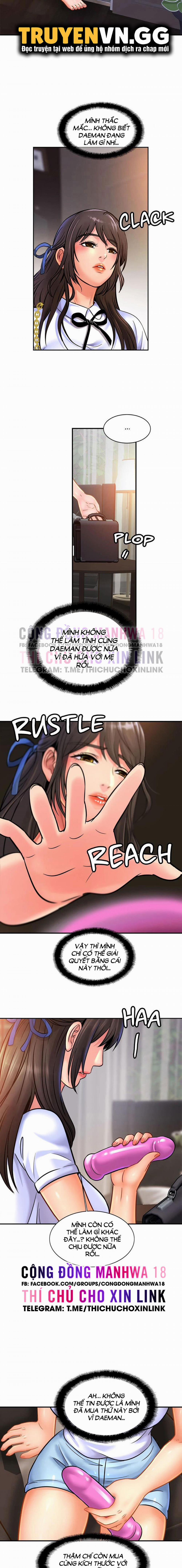 Gia Đình Thân Thiết 42 trang 6