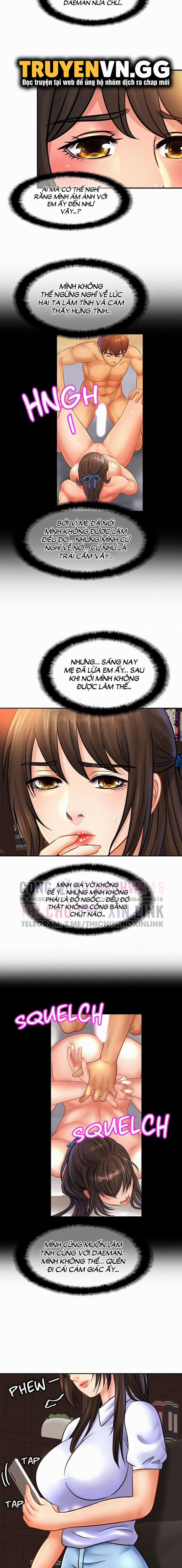 Gia Đình Thân Thiết 42 trang 7