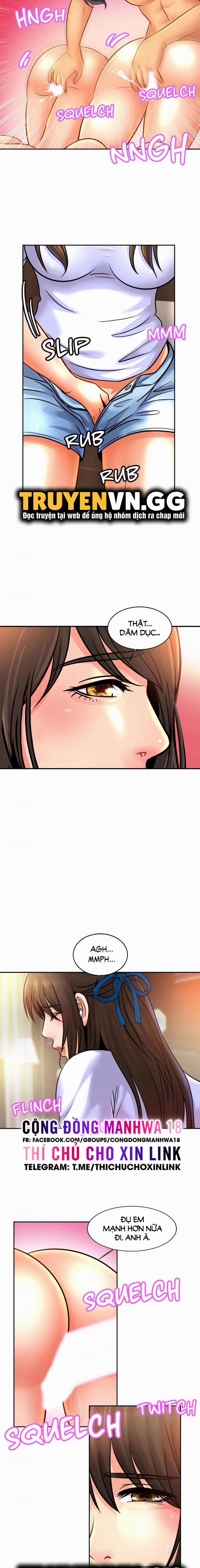 Gia Đình Thân Thiết 42 trang 9