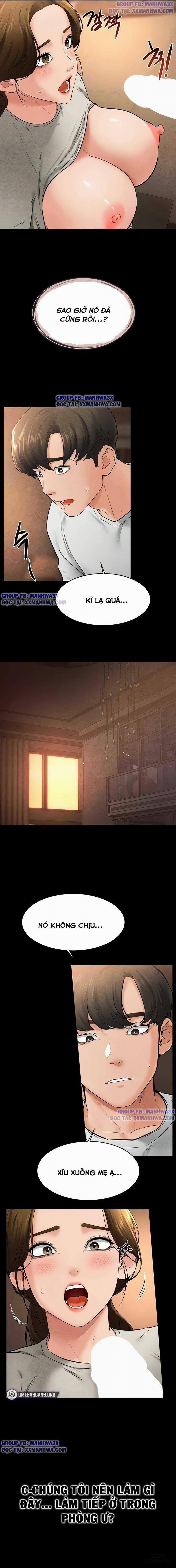 Gia đình thật tuyệt vời 19 trang 12