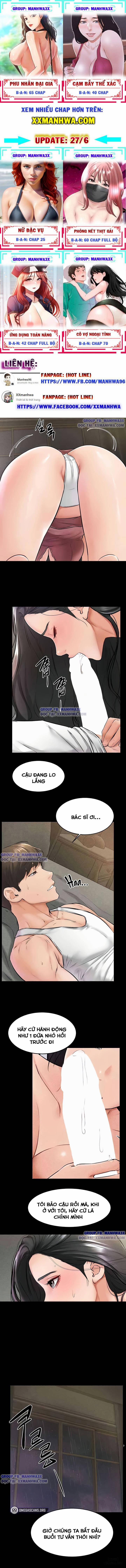 Gia đình thật tuyệt vời 42 trang 6