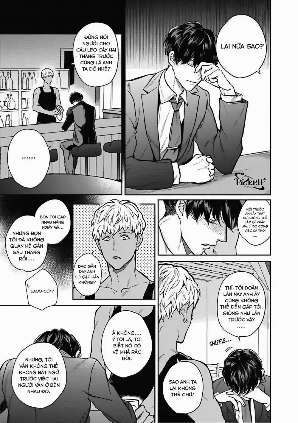 Giả Dối 1 trang 12