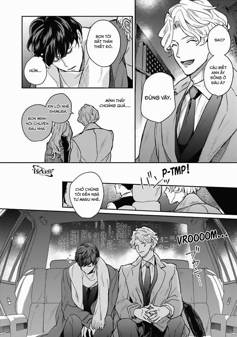 Giả Dối 1 trang 15