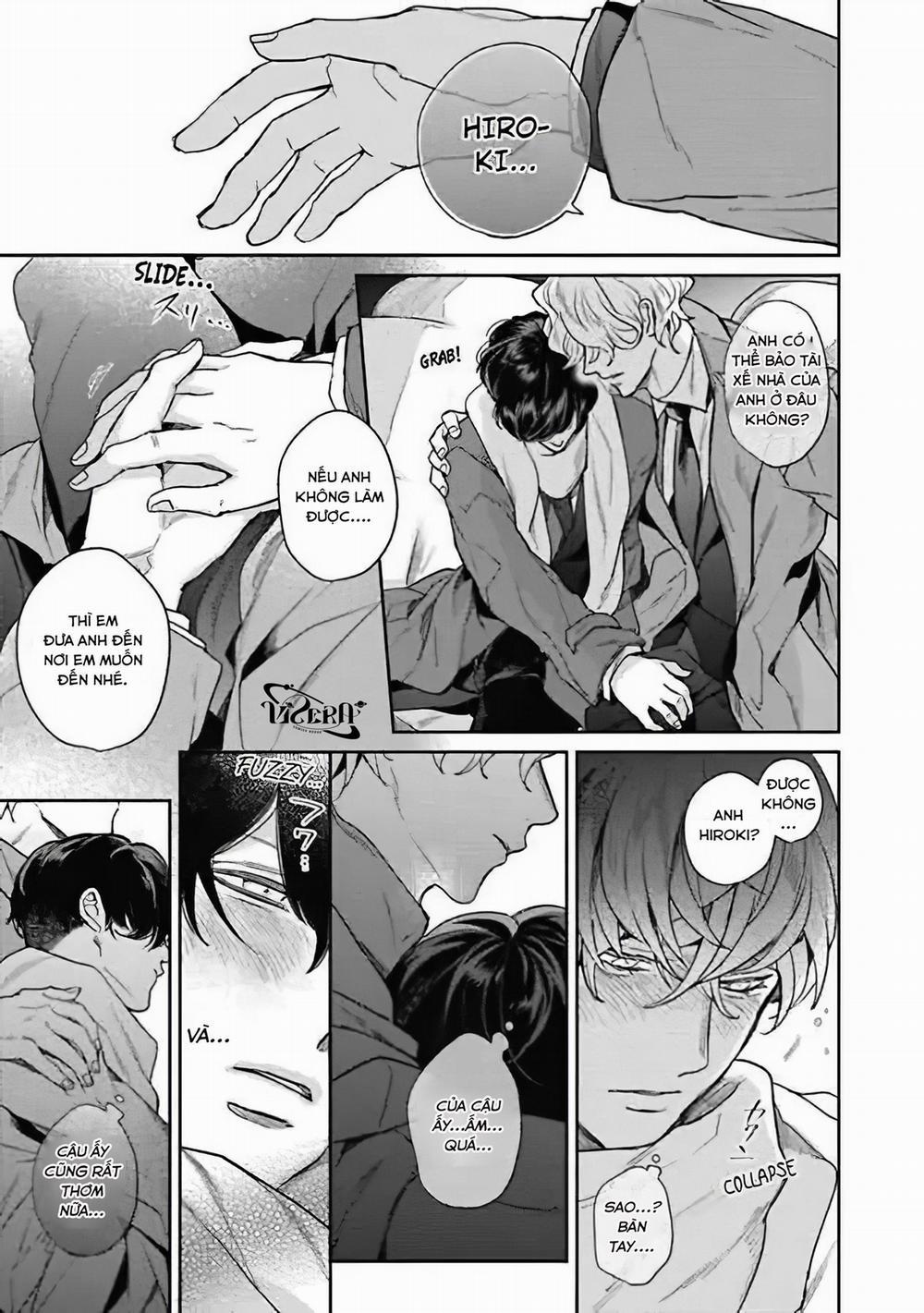 Giả Dối 1 trang 16