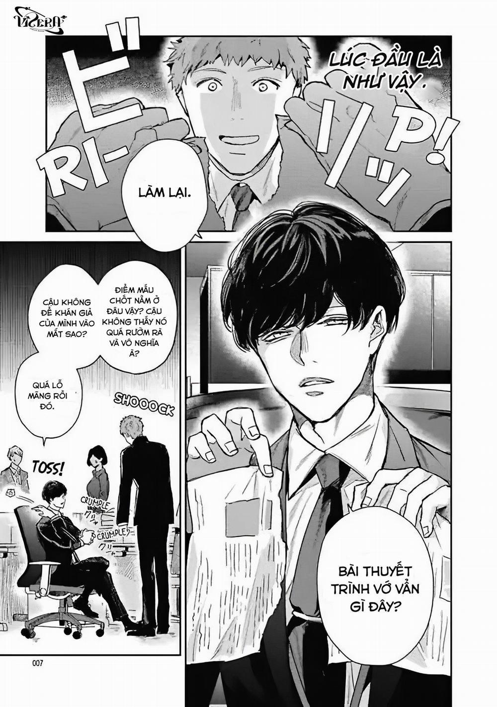 Giả Dối 1 trang 2