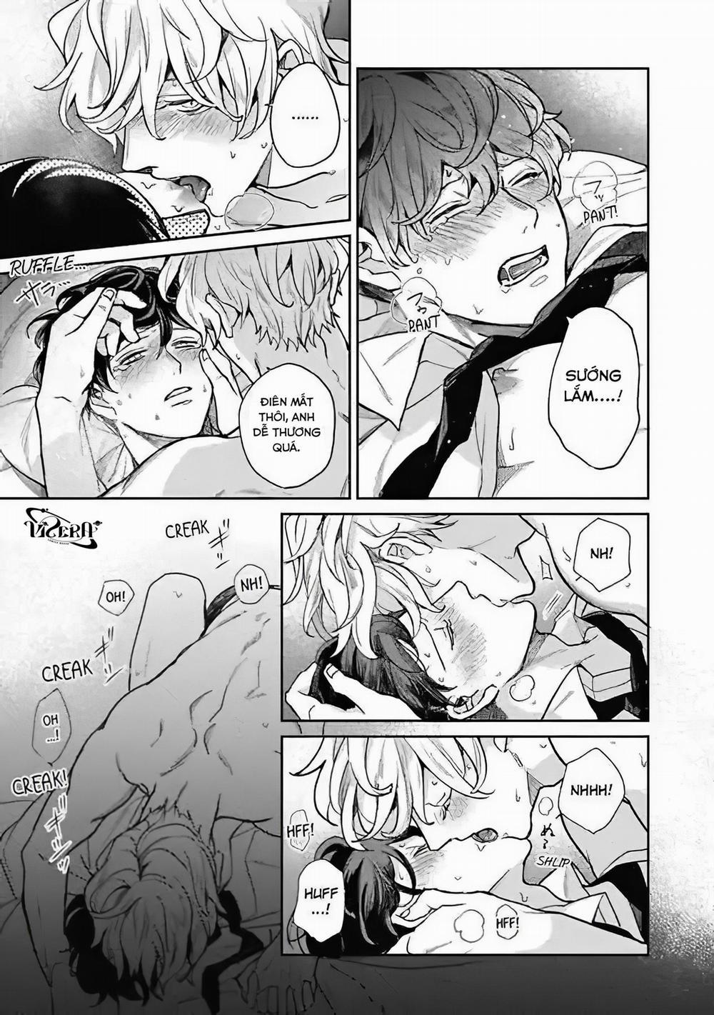 Giả Dối 1 trang 20