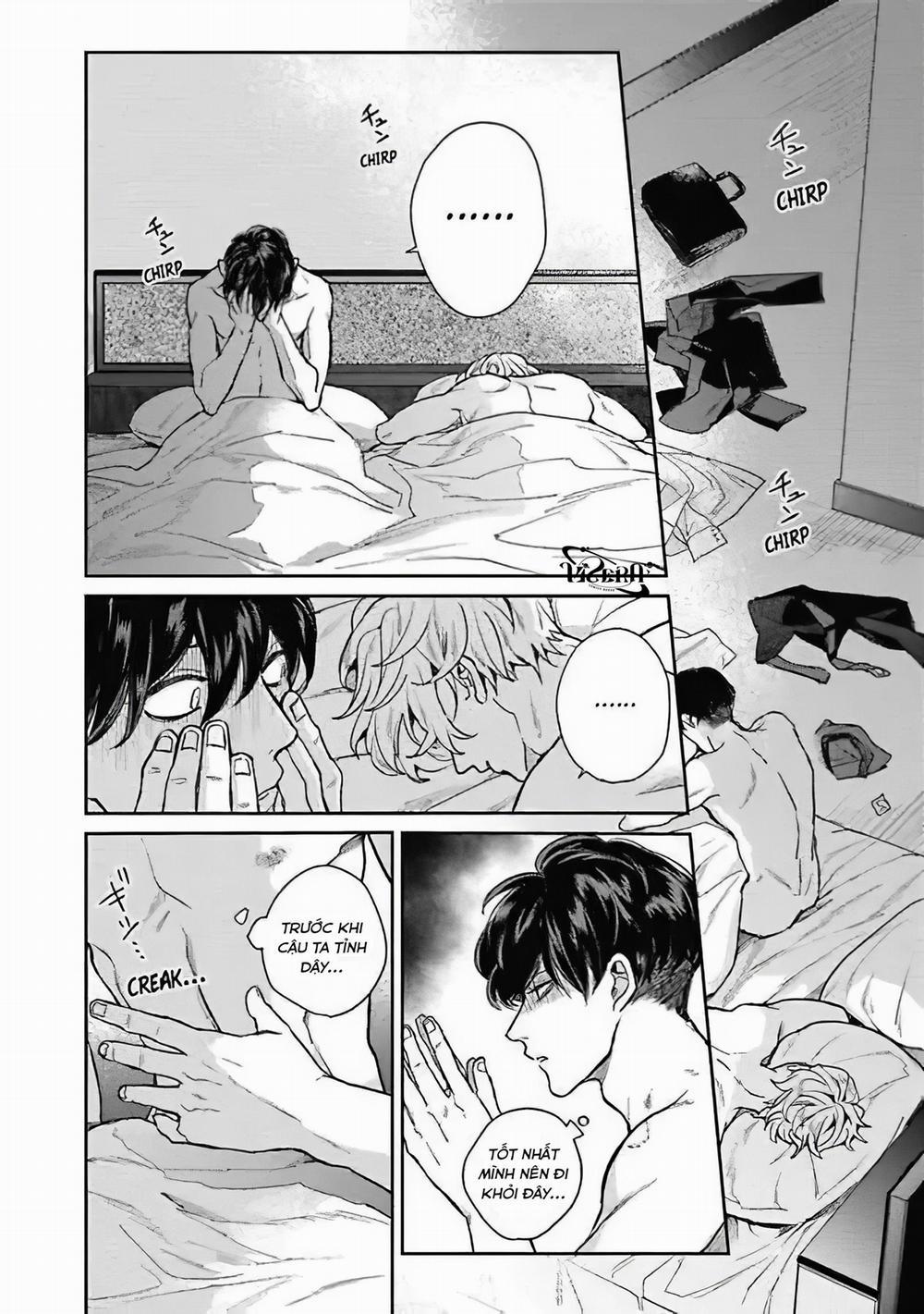 Giả Dối 1 trang 21