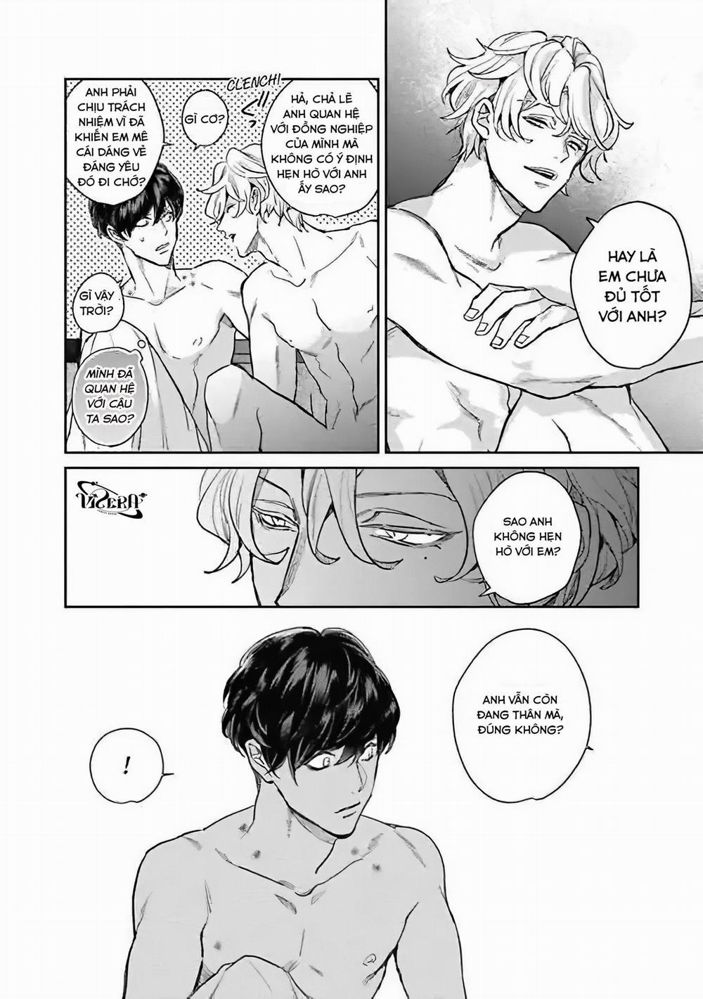 Giả Dối 1 trang 23