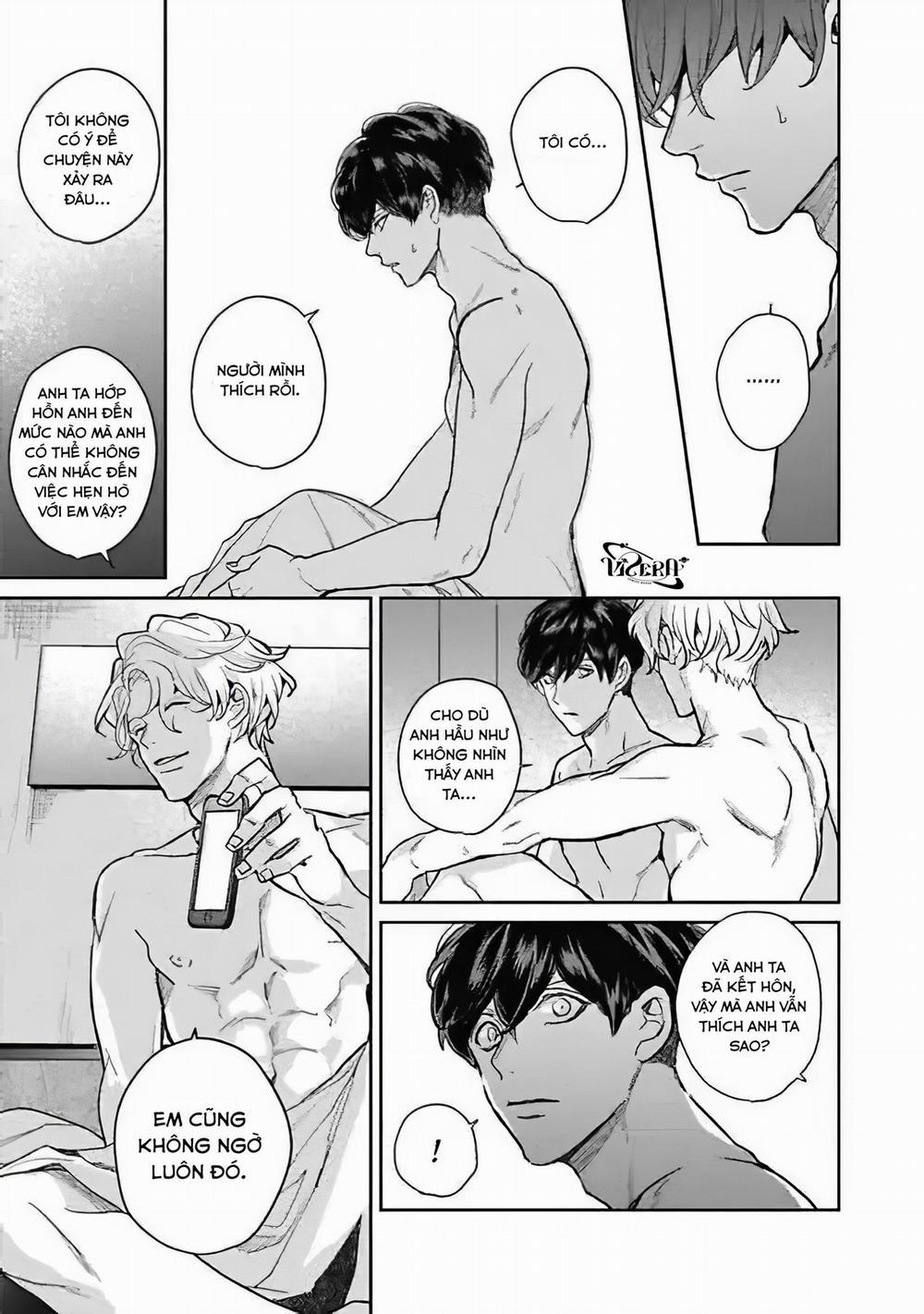 Giả Dối 1 trang 24