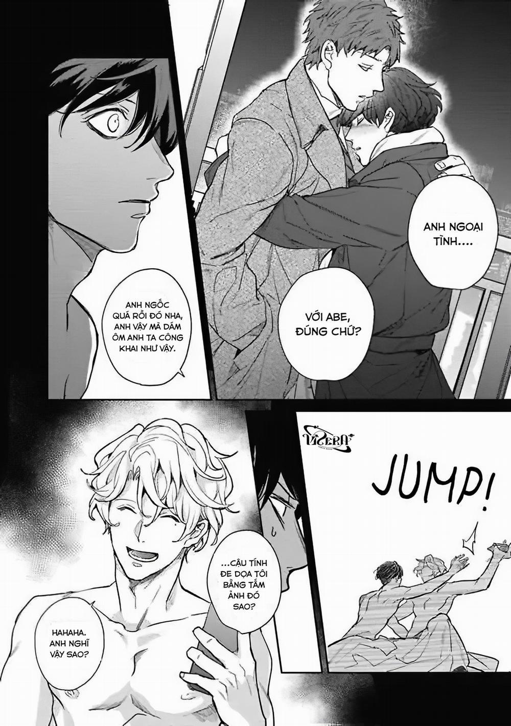 Giả Dối 1 trang 25