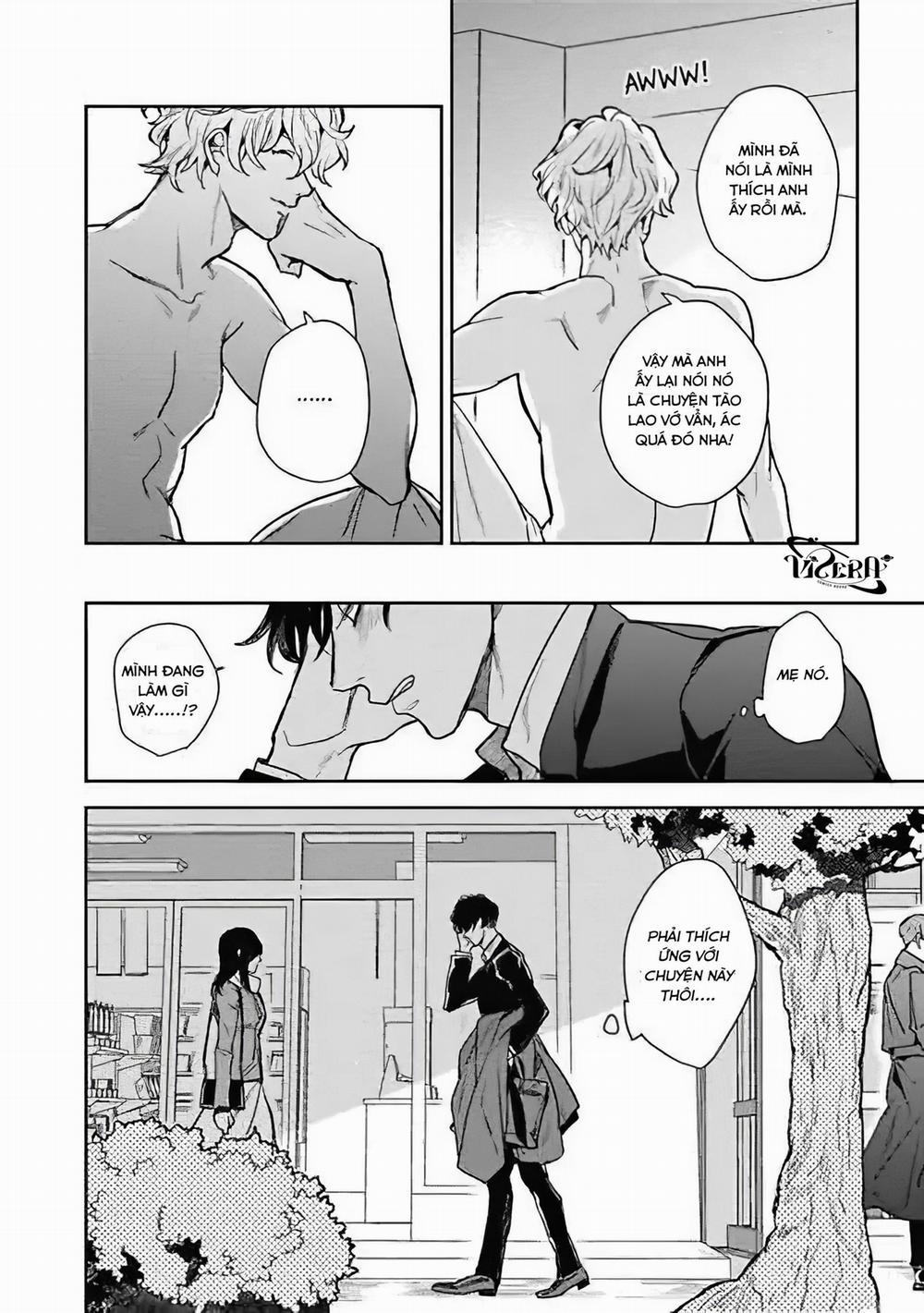 Giả Dối 1 trang 29