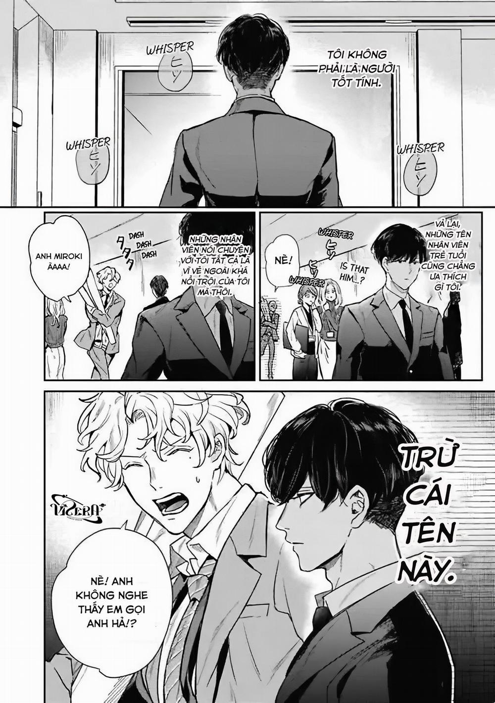 Giả Dối 1 trang 5