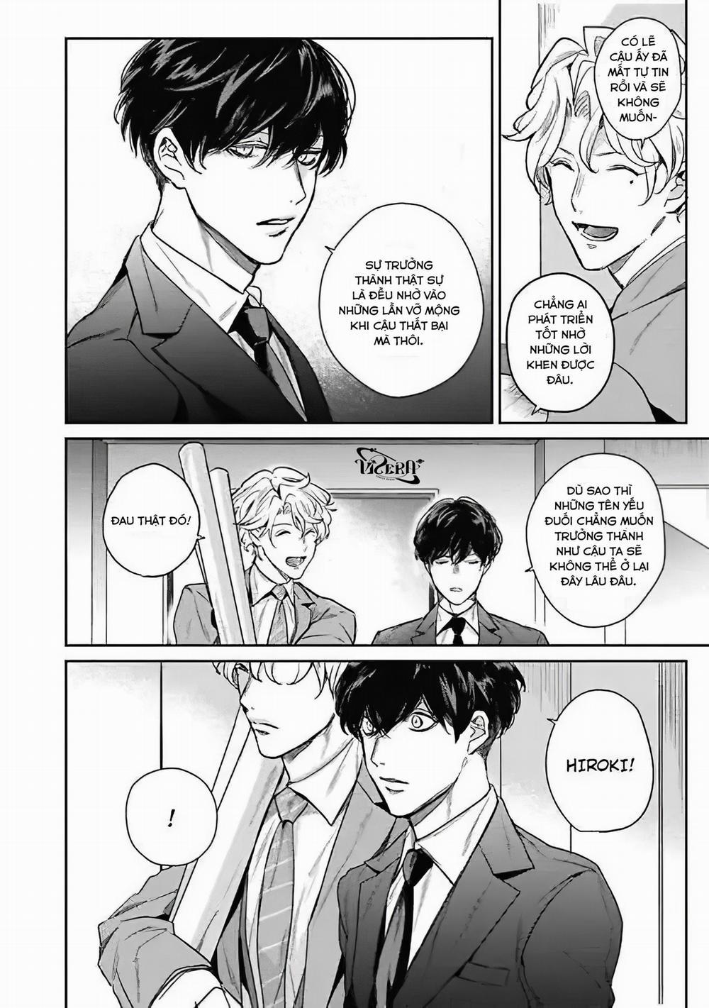 Giả Dối 1 trang 7