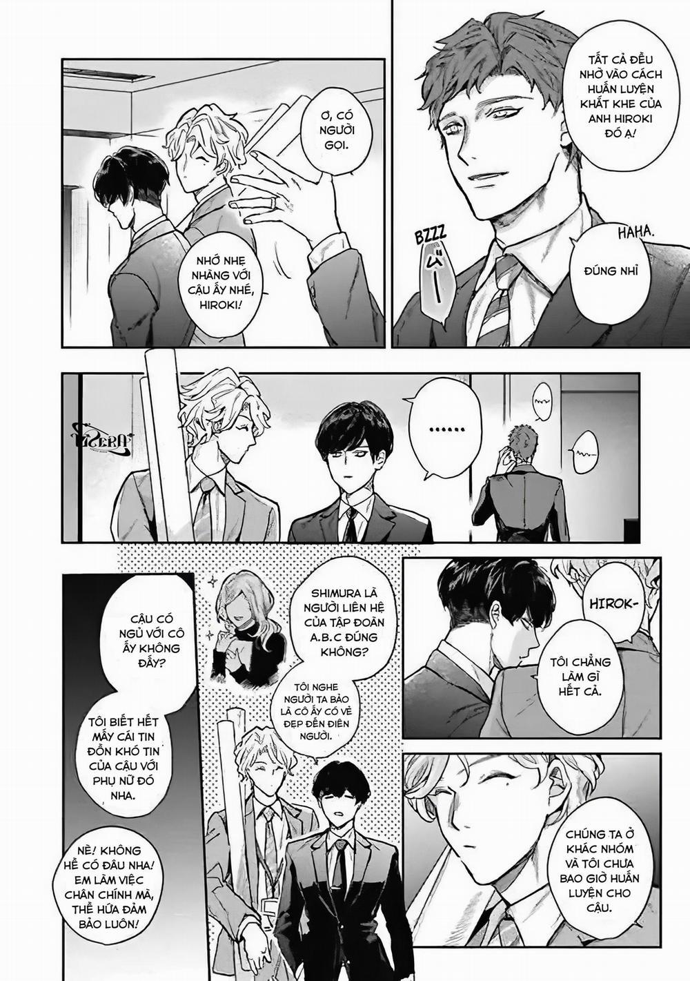 Giả Dối 1 trang 9