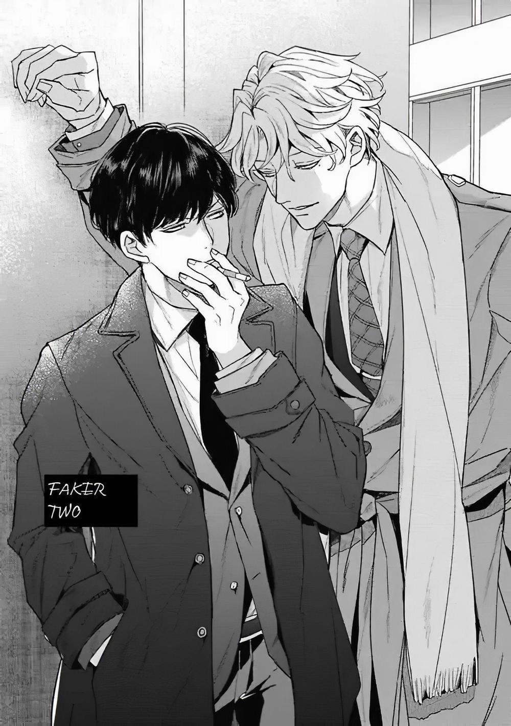 Giả Dối 2 trang 0