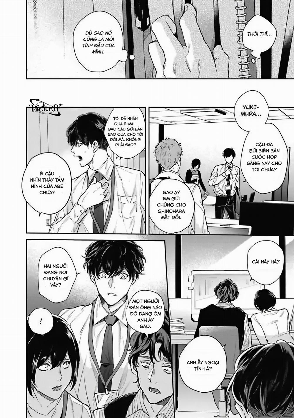 Giả Dối 2 trang 11