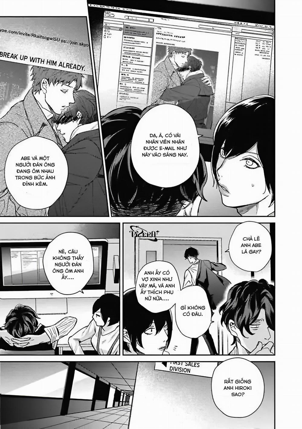 Giả Dối 2 trang 12