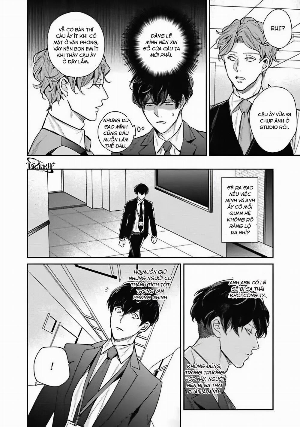 Giả Dối 2 trang 13