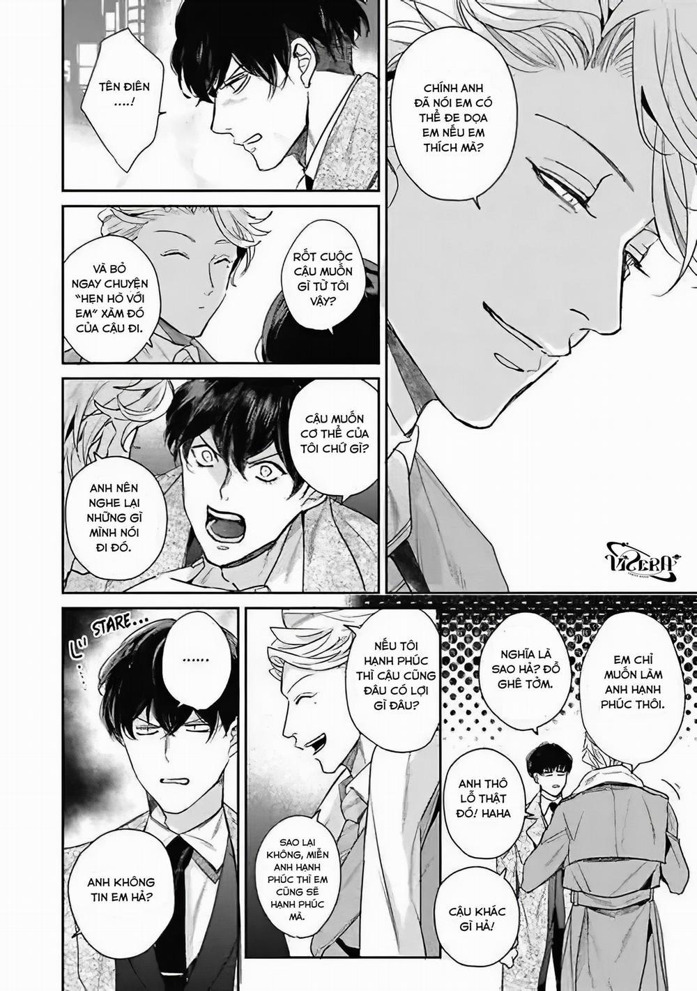 Giả Dối 2 trang 17