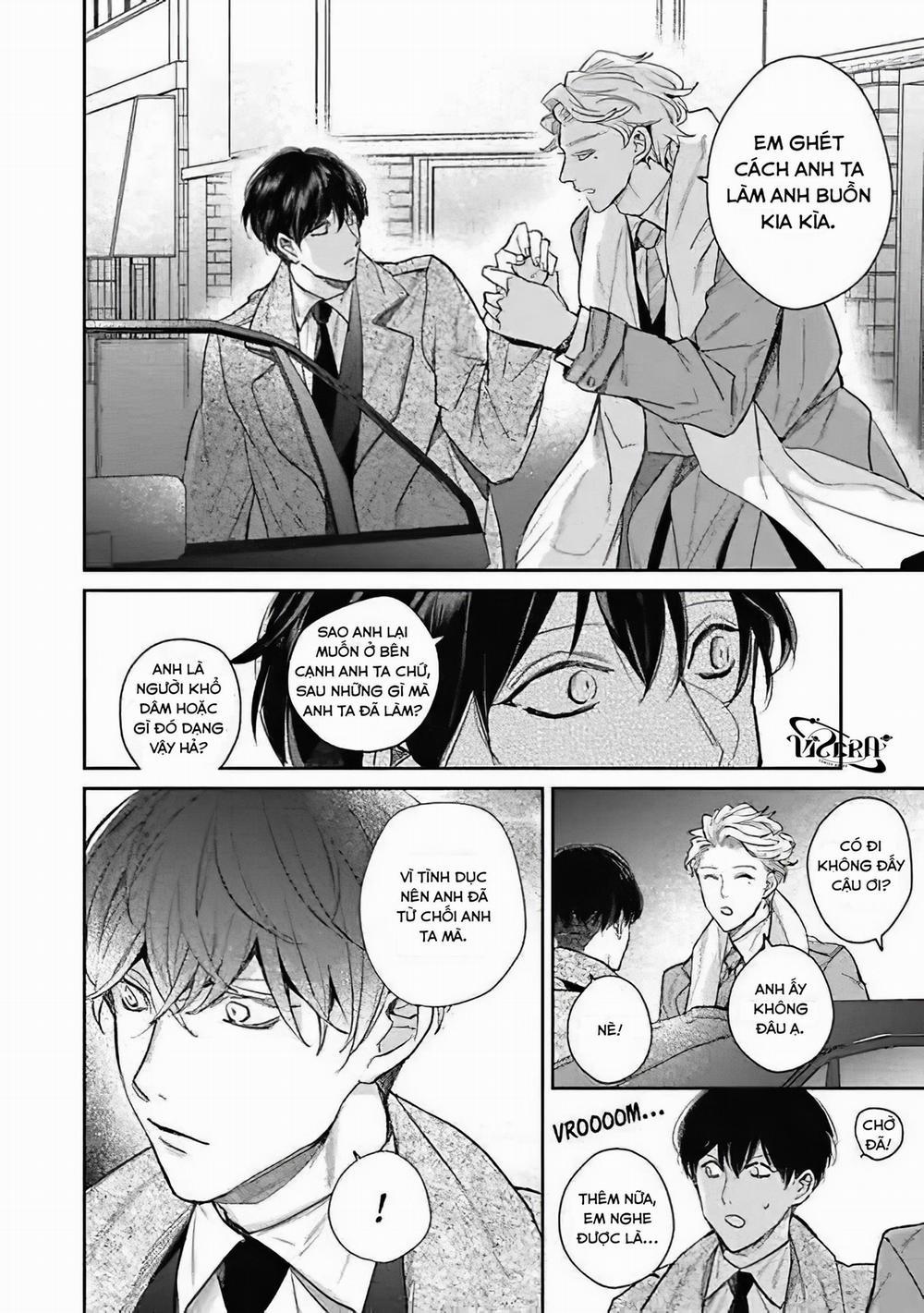 Giả Dối 2 trang 19