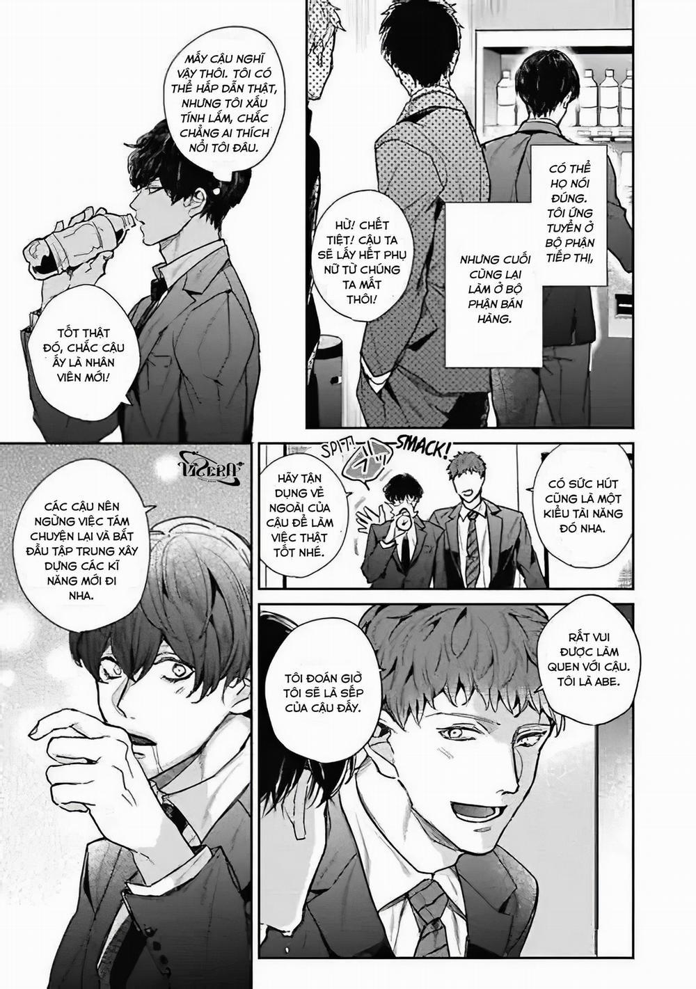 Giả Dối 2 trang 2