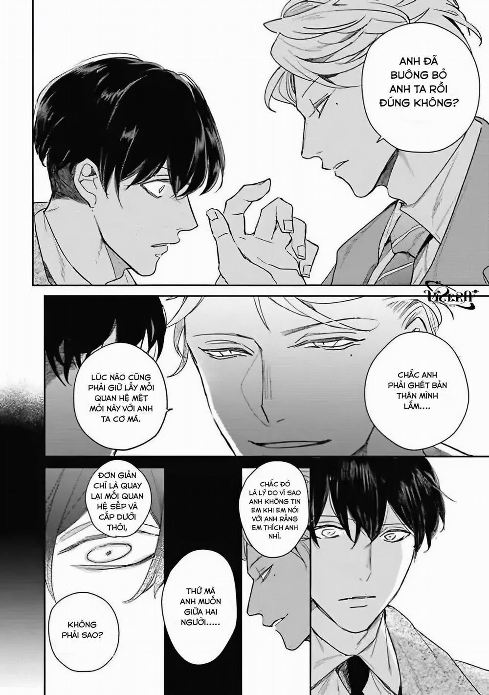 Giả Dối 2 trang 21