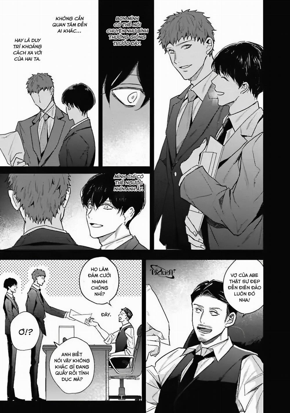 Giả Dối 2 trang 22