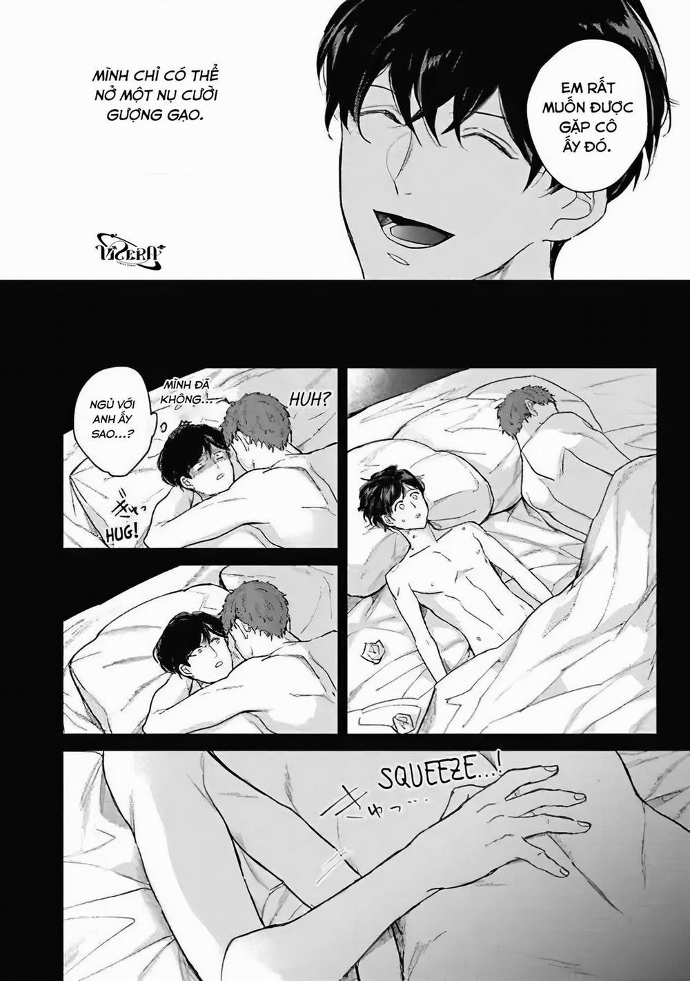 Giả Dối 2 trang 23