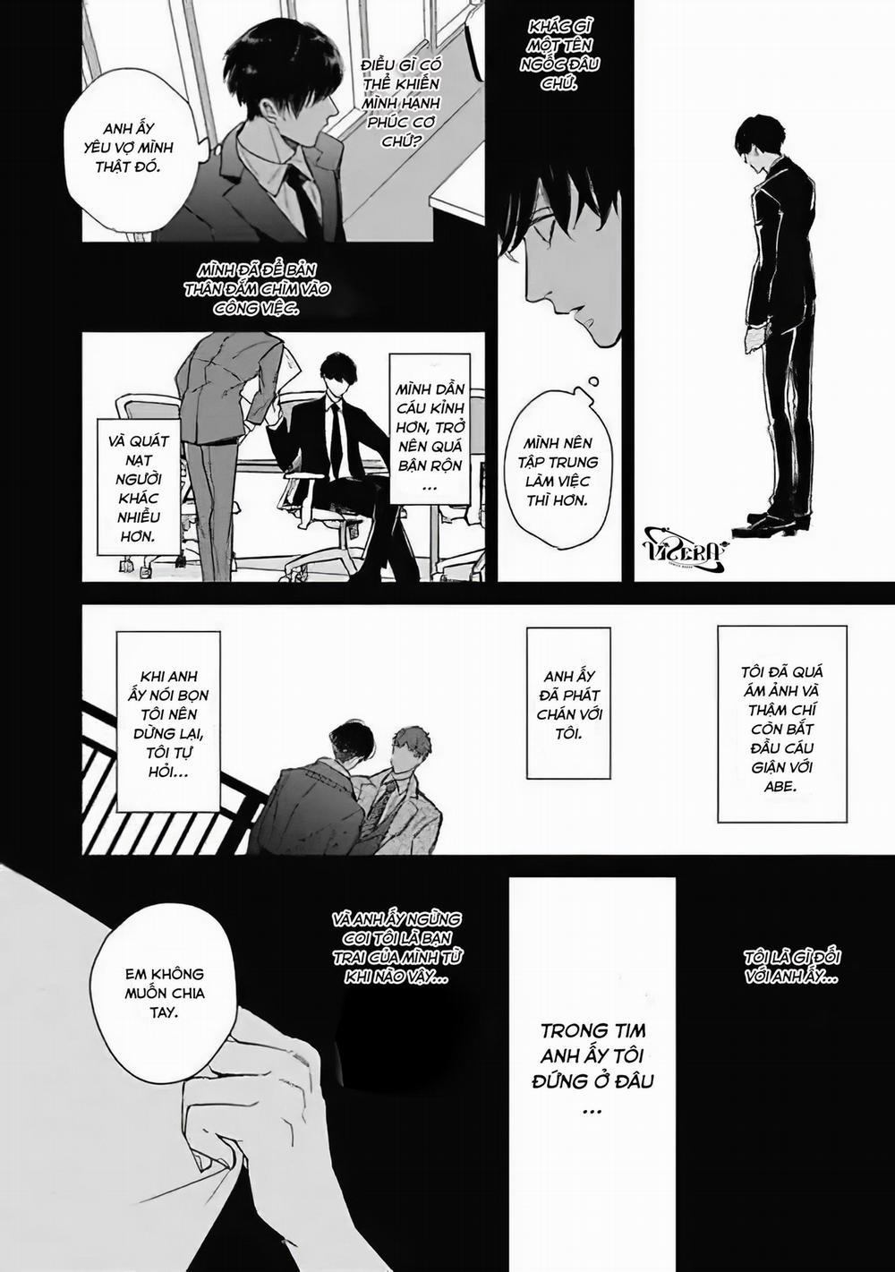 Giả Dối 2 trang 25