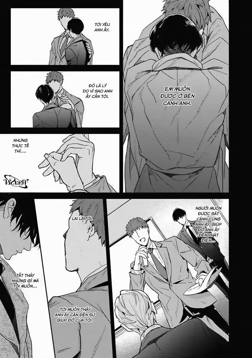 Giả Dối 2 trang 26