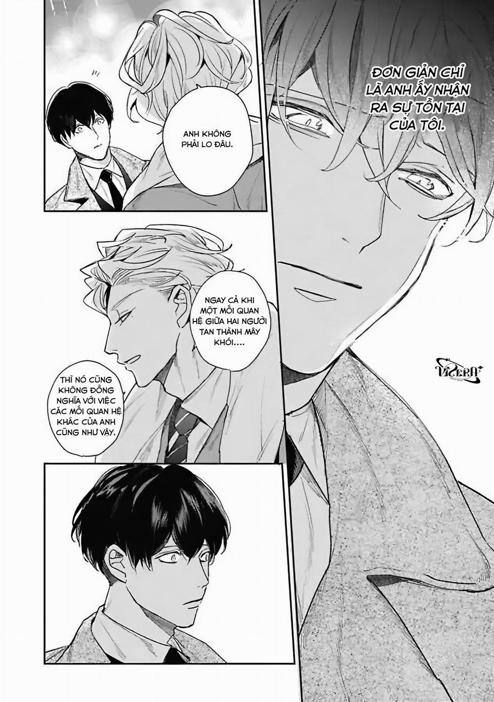 Giả Dối 2 trang 27