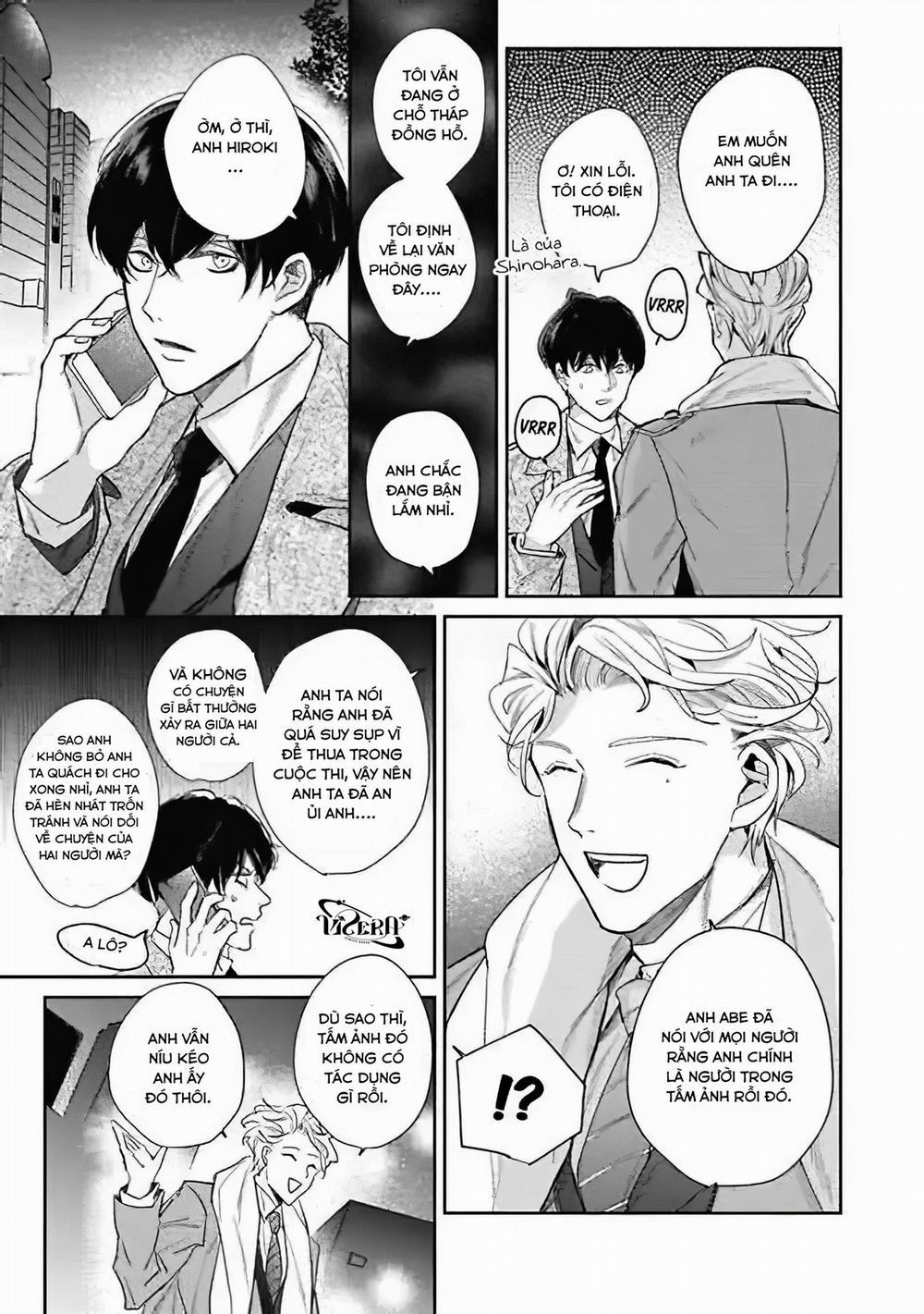 Giả Dối 2 trang 28