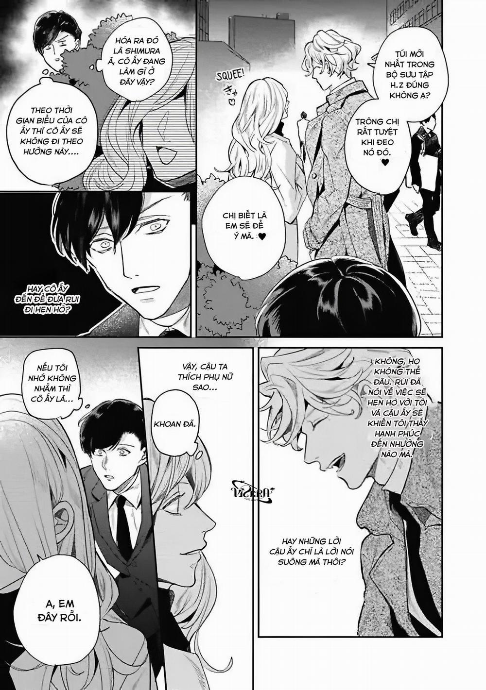 Giả Dối 2 trang 30