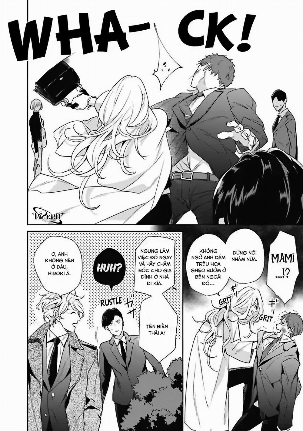 Giả Dối 2 trang 31