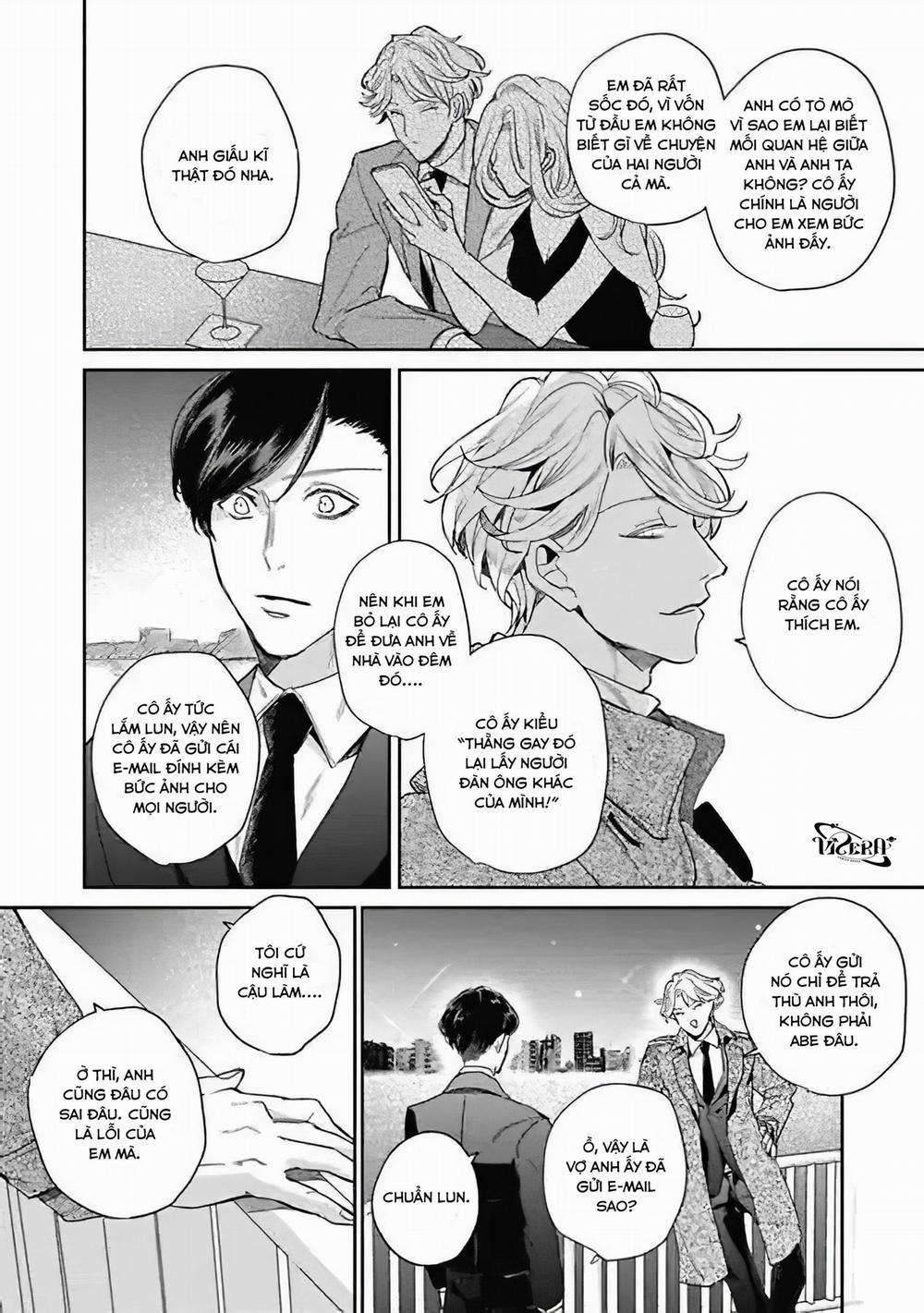 Giả Dối 2 trang 33