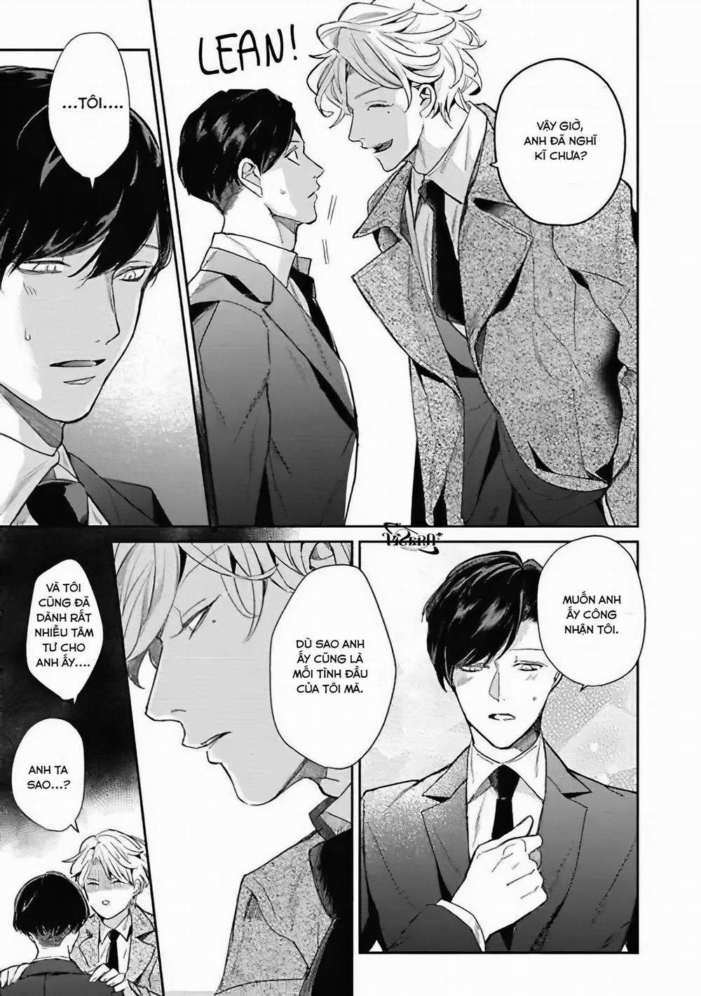 Giả Dối 2 trang 34