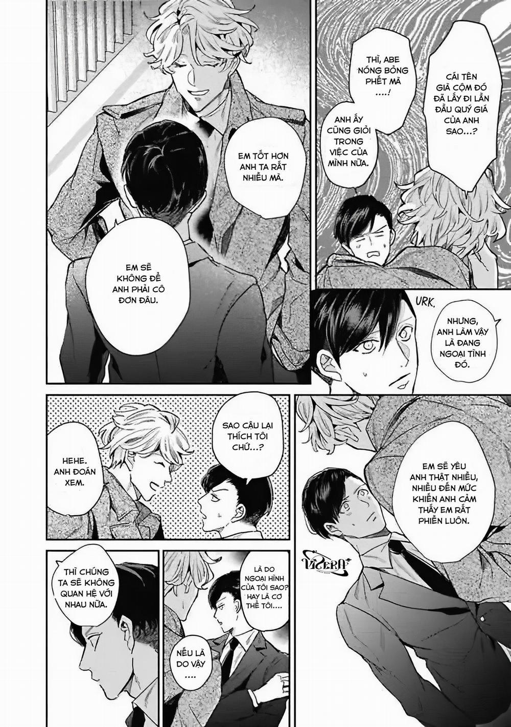 Giả Dối 2 trang 35