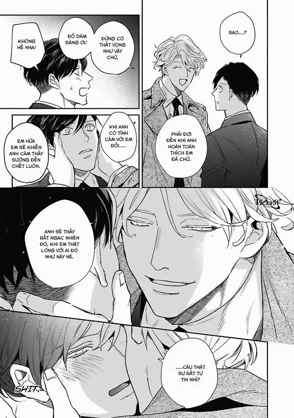 Giả Dối 2 trang 36