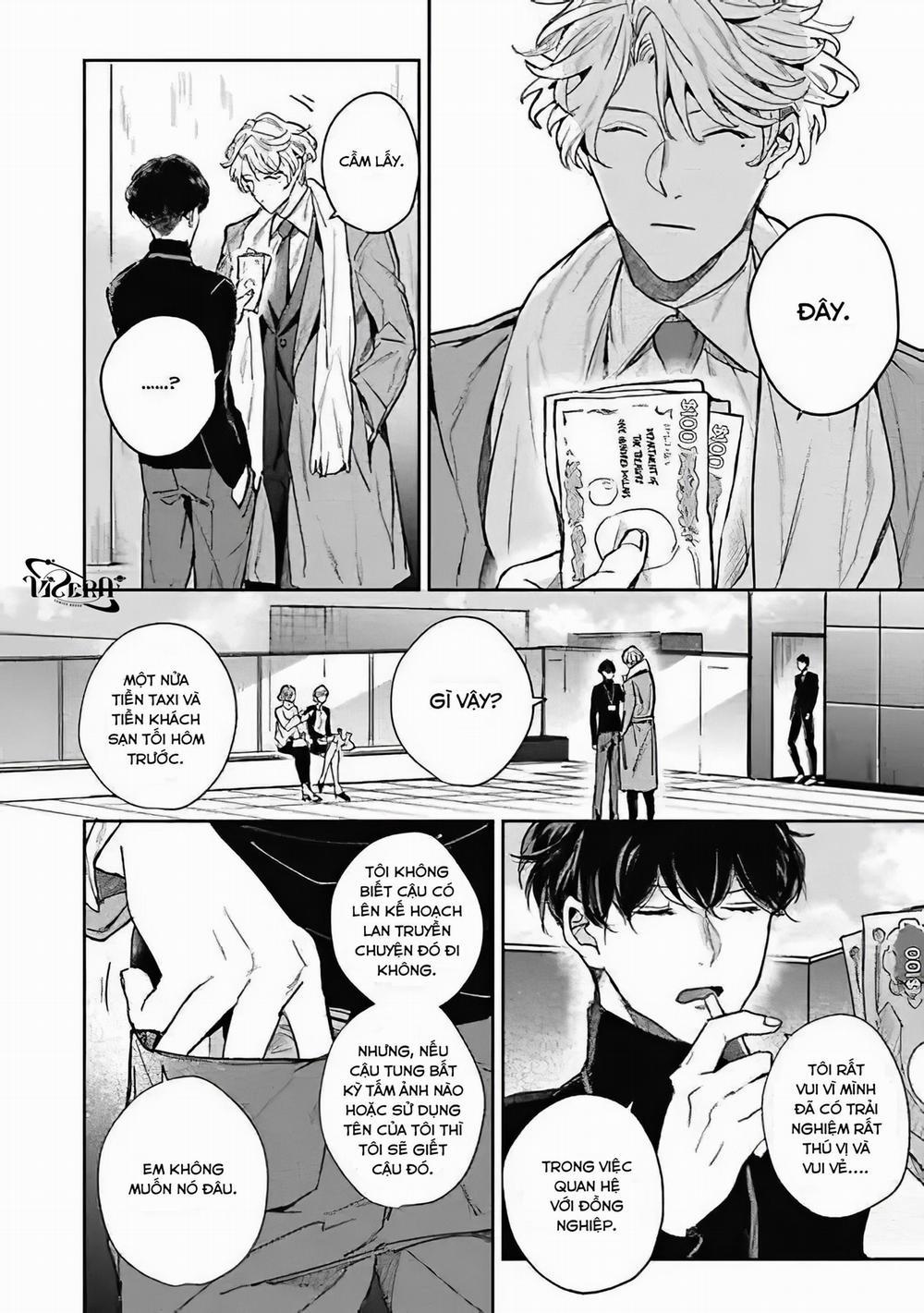 Giả Dối 2 trang 5