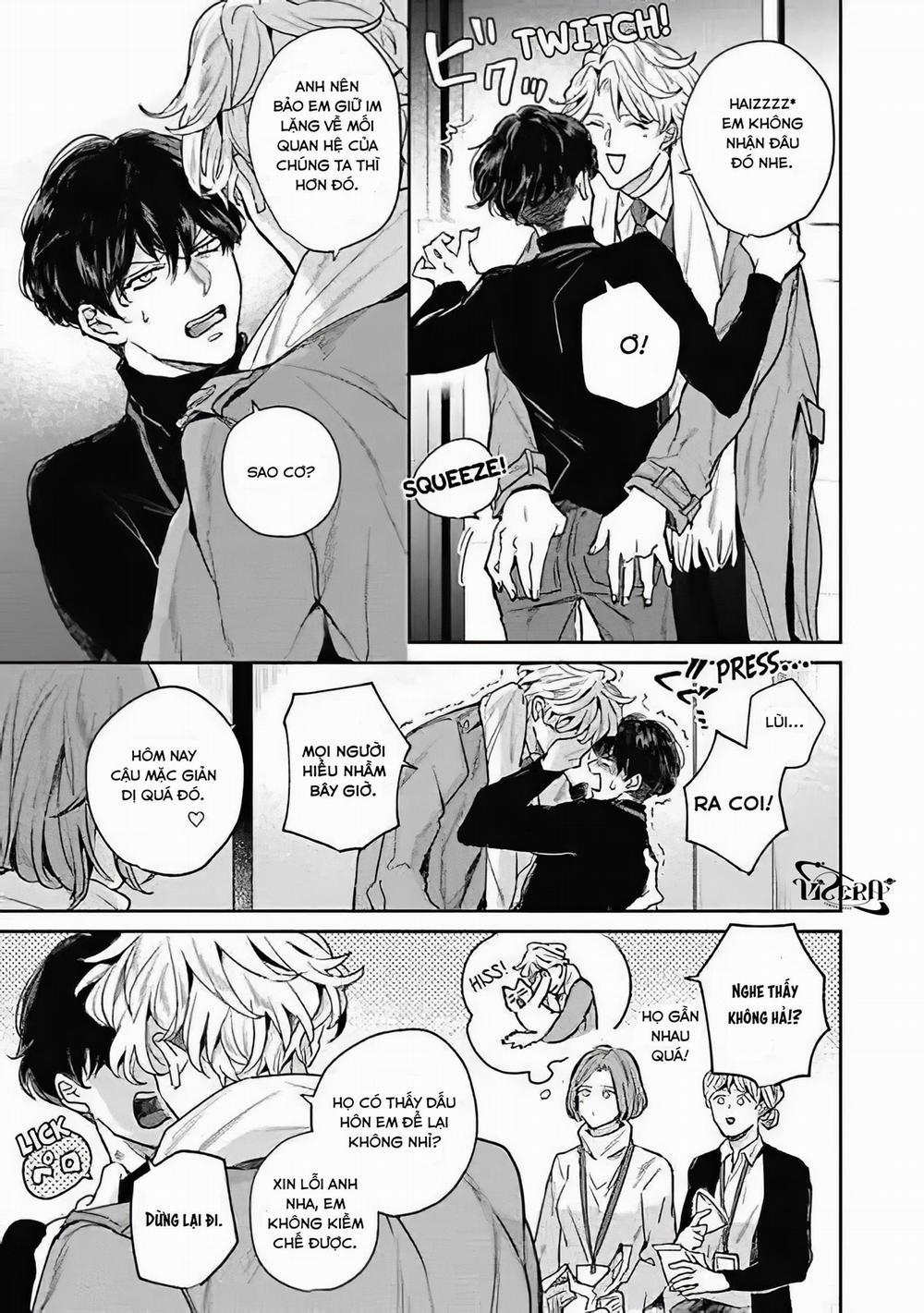 Giả Dối 2 trang 6